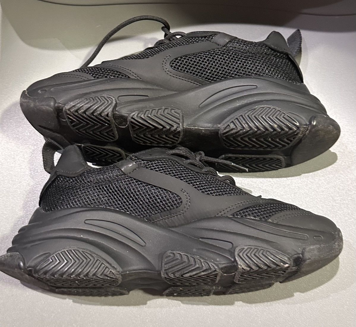 Steve Madden Steve Madden Chunky Sneakers Size US 10 / EU 43 - 5 Thumbnail