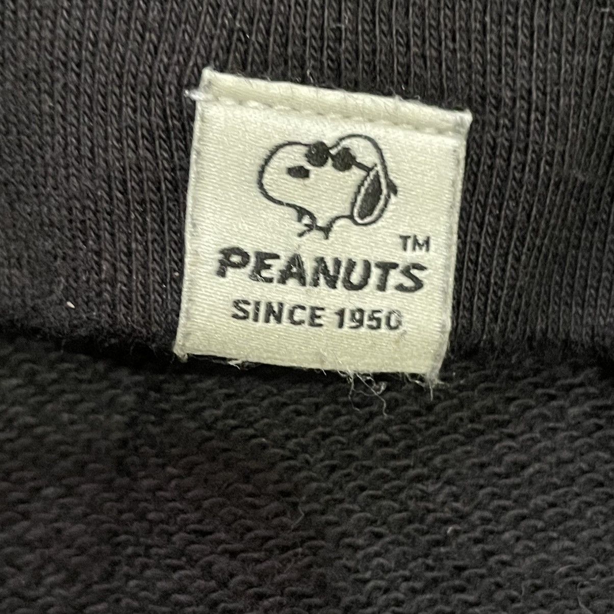 Peanuts Peanuts Snoopy Dance it Out Crewneck Sweatshirt Size US L / EU 52-54 / 3 - 6 Thumbnail