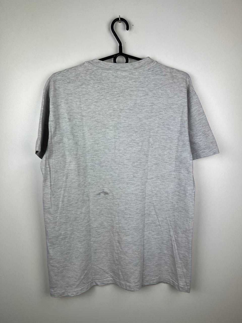 Vintage Ghost riders motorcycle club 90s vintage t-shirts size M Size US M / EU 48-50 / 2 - 2 Thumbnail