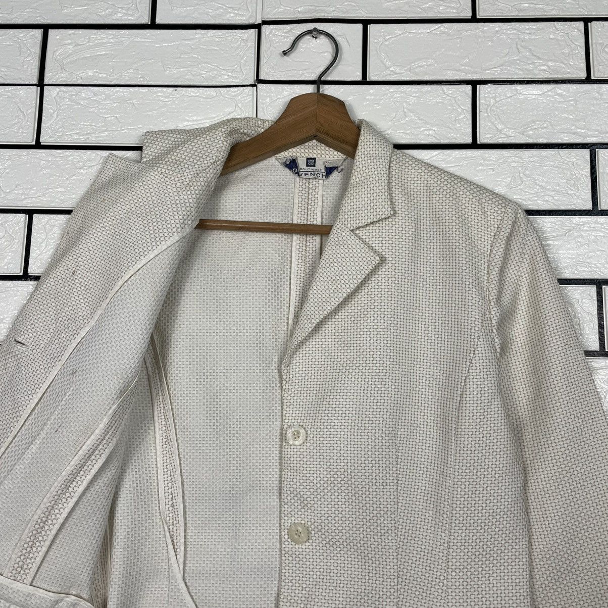Givenchy Givenchy Boutique Women Jacket Size S / US 4 / IT 40 - 10 Thumbnail