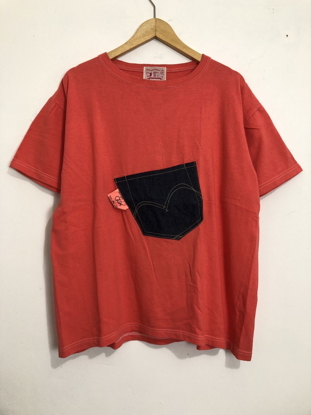 Studio D'Artisan Studio D'Artisan T-Shirt Size US L / EU 52-54 / 3 - 1 Thumbnail