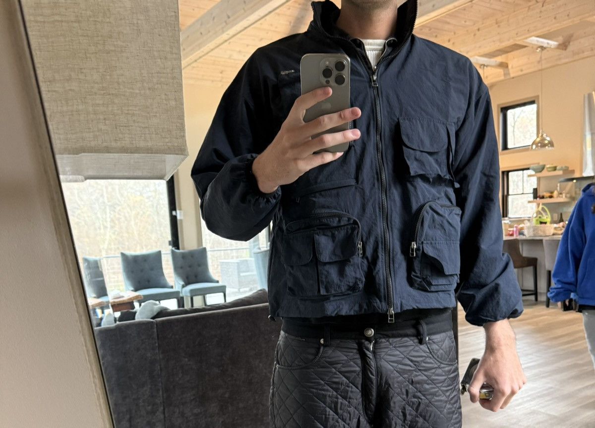 18 East 18 East multi pocket light jacket Size US S / EU 44-46 / 1 - 3 Thumbnail