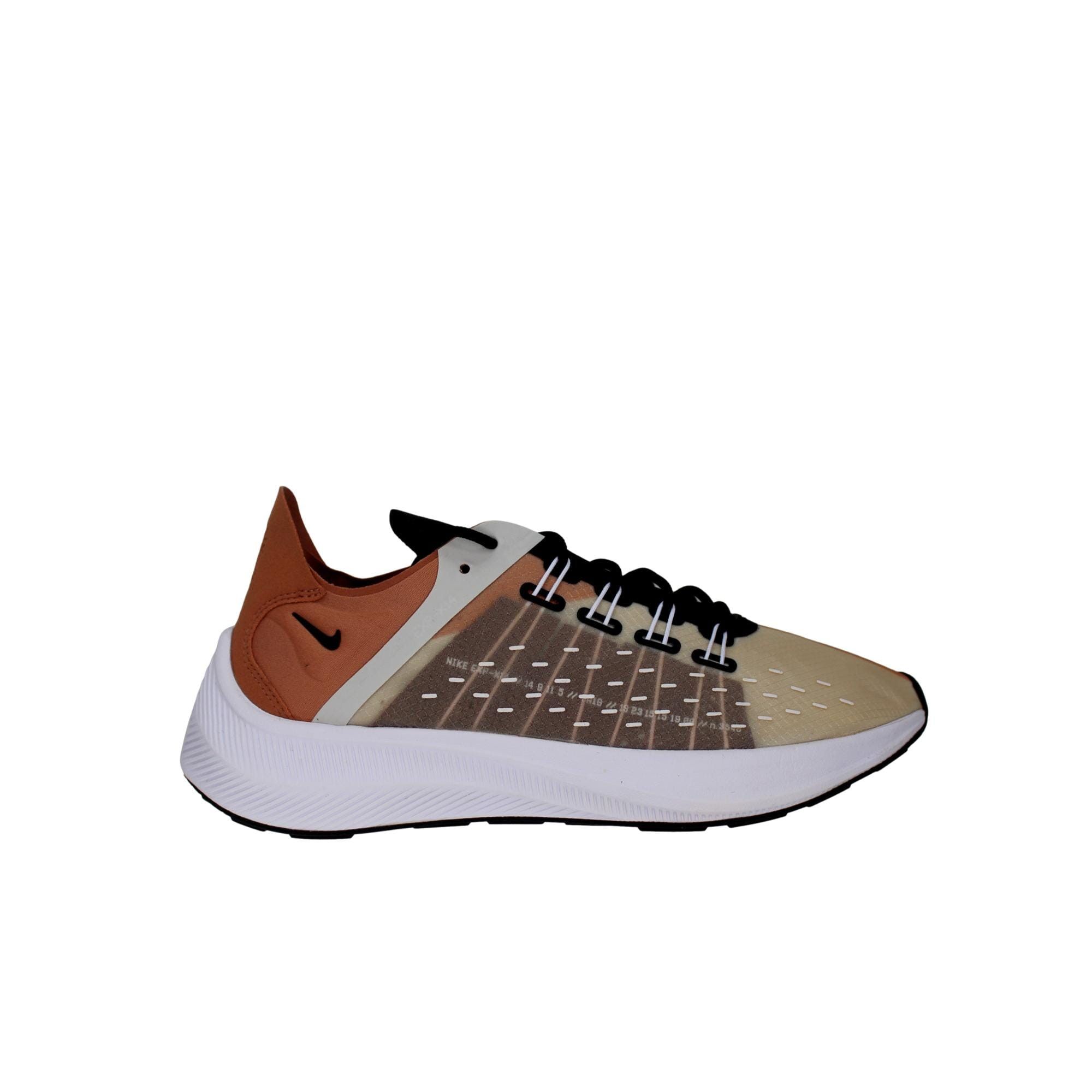 Nike EXP-X14 Terra Blush/White-Light Bone A03170-200 Size US 8 / IT 38 - 1 Thumbnail