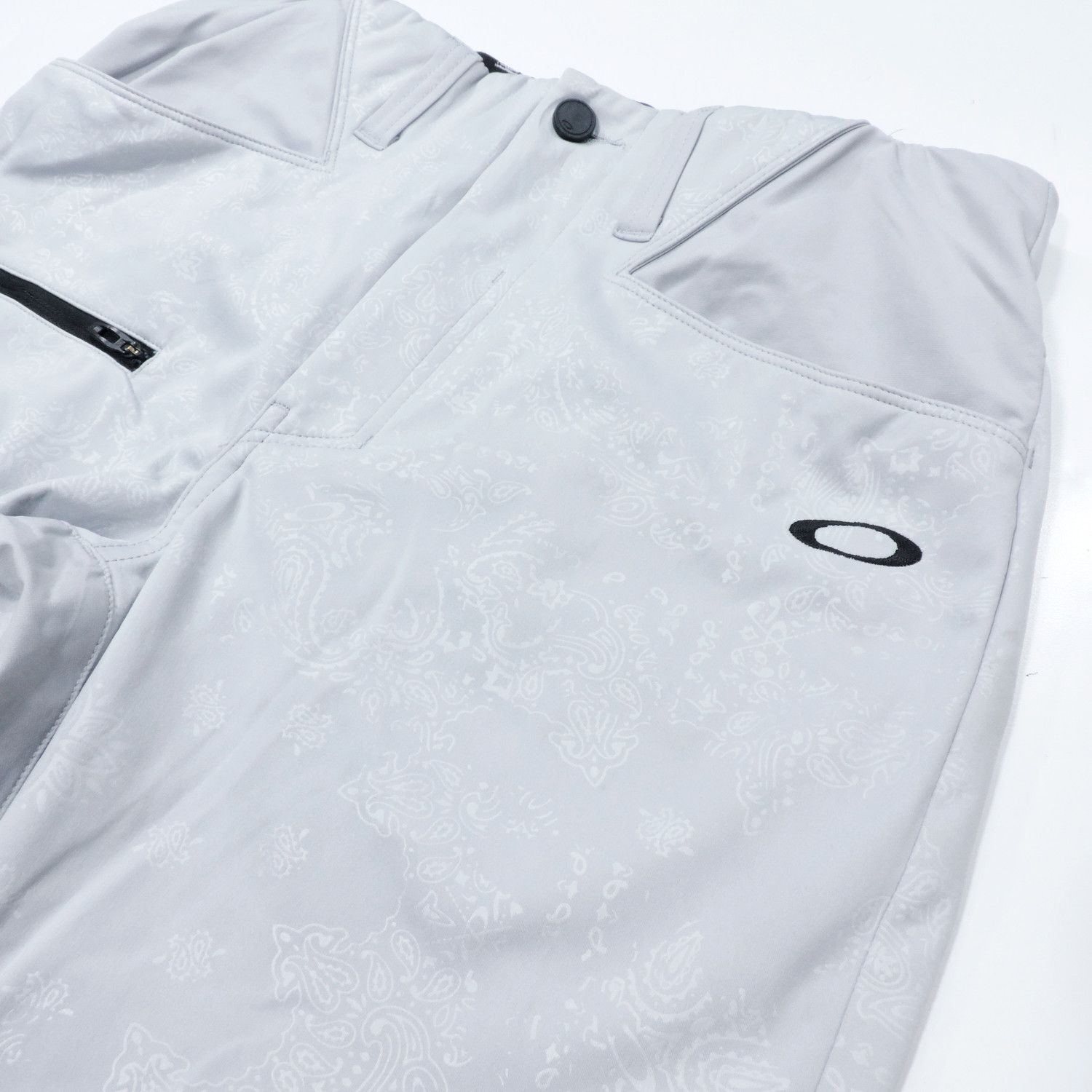 Oakley OAKLEY PERFORMANCE FIT LONG PANTS Size US 30 / EU 46 - 13 Thumbnail