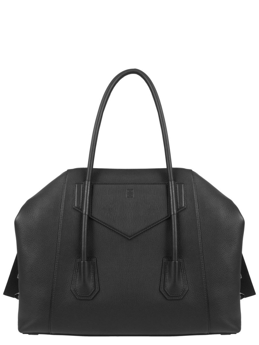 Givenchy o1loc1c0824 Size: OS / Shoulder Bag in Black Size ONE SIZE - 3 Thumbnail