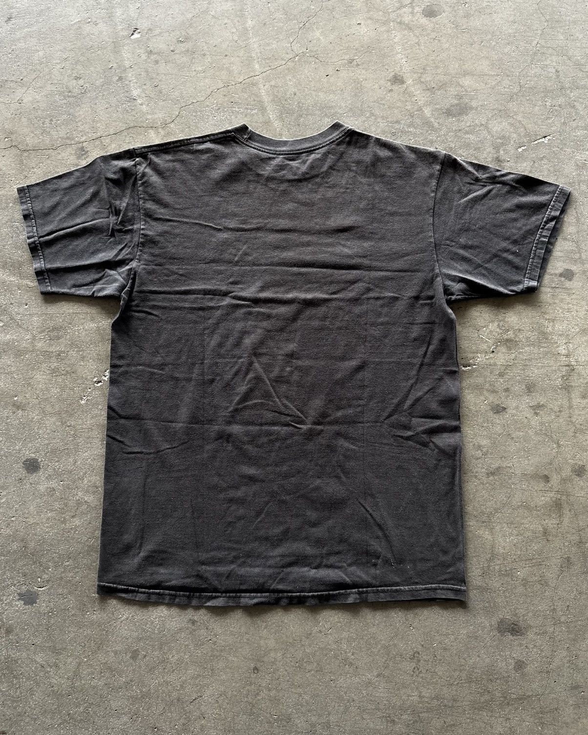 Oakley Oakley 3D Cyber Logo Shirt Size US L / EU 52-54 / 3 - 5 Thumbnail