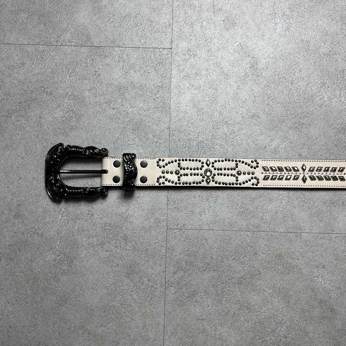 小物 archive grunge tornado mart gimmick belt Tornado Mart | Grailed