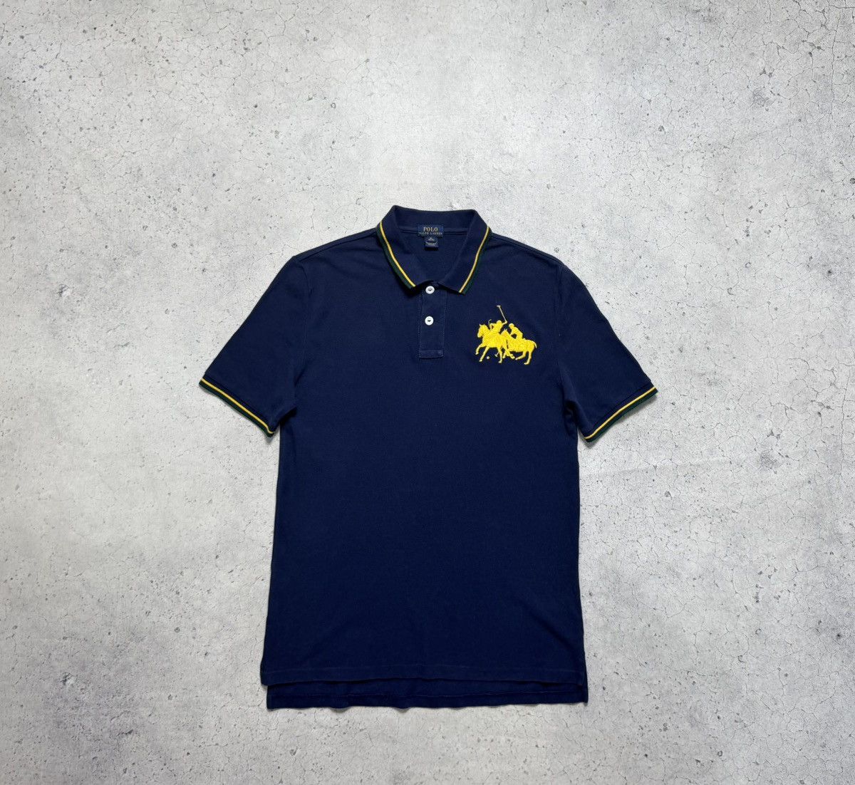 Polo Ralph Lauren × Ralph Lauren × Vintage Vintage Polo Ralph