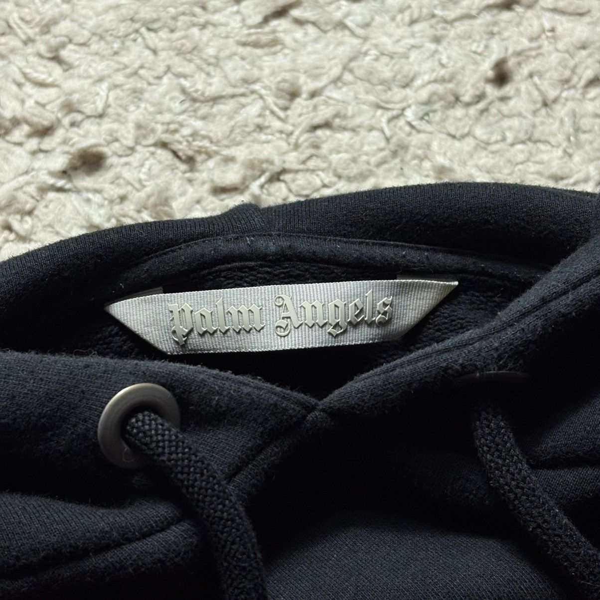 Palm Angels Palm Angels spray hoodie Size US S / EU 44-46 / 1 - 4 Thumbnail