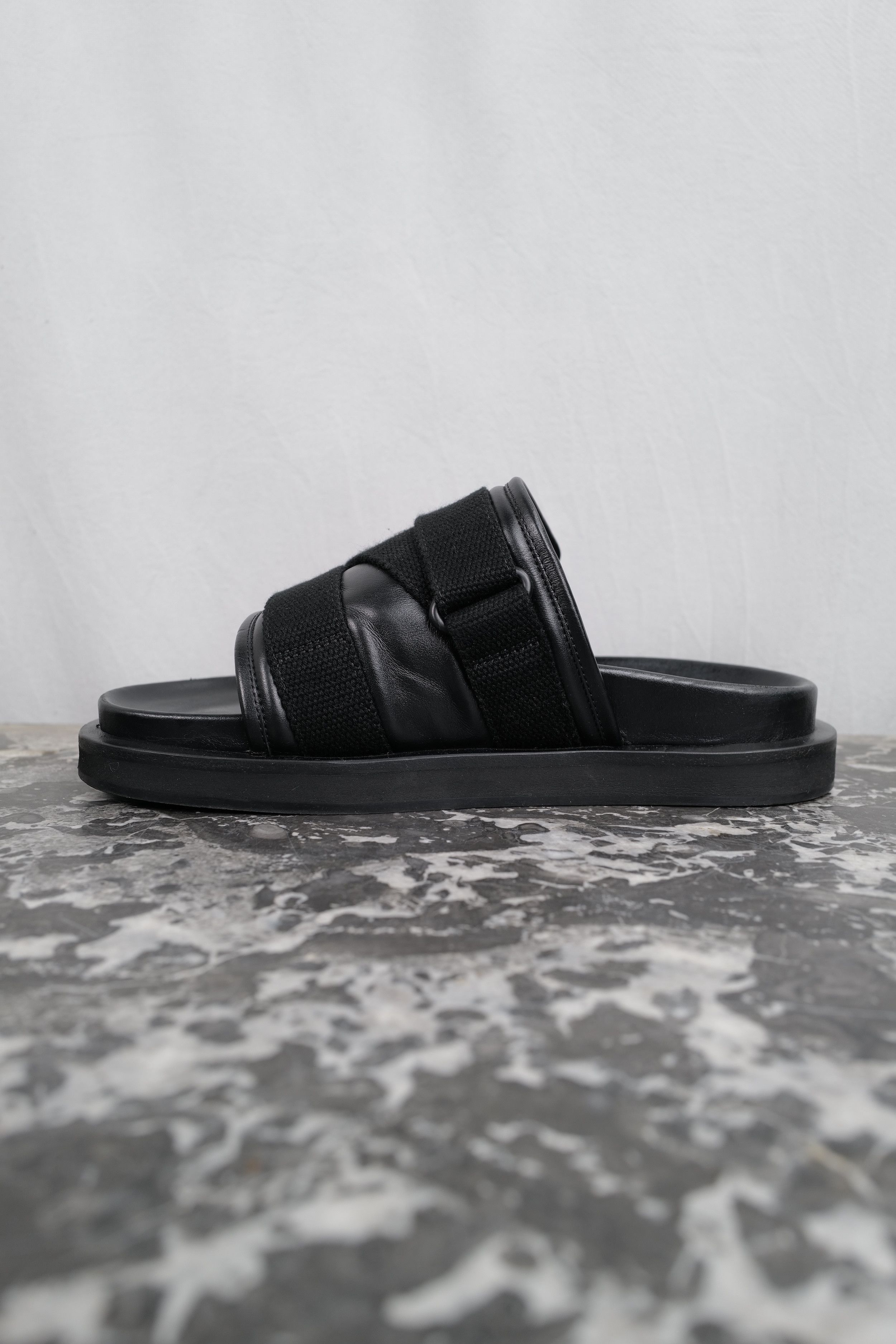 Ambush Design Ambush Padded Strapped Slides Size US 9.5 / EU 42-43 - 8 Thumbnail