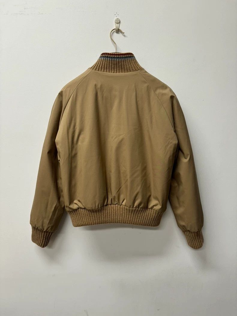 Loro Piana LORO PIANA Teddy two-sleeved jacket Size S / US 4 / IT 40 - 4 Thumbnail