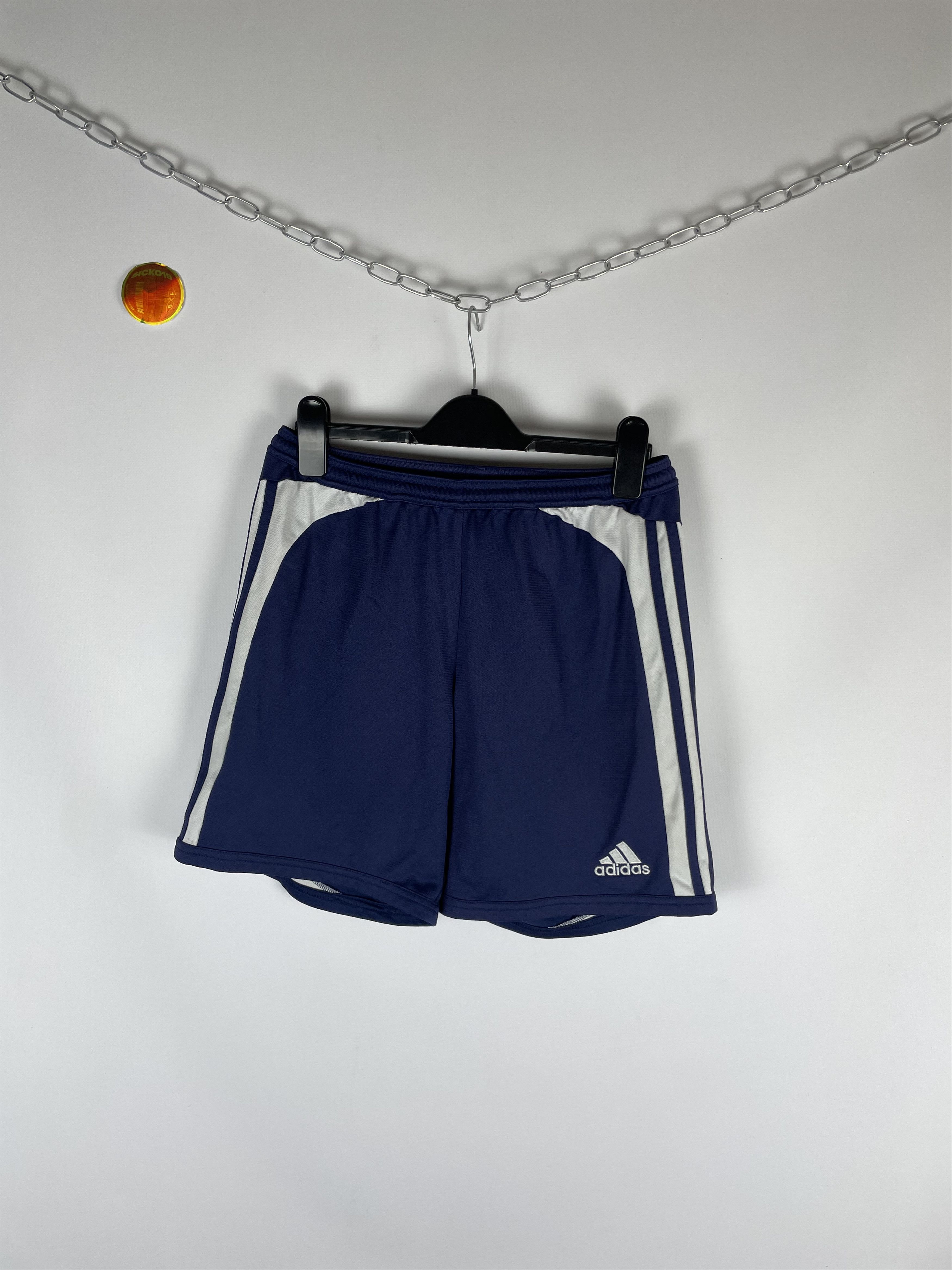 Adidas Vintage Adidas Shorts Y2k Size US 32 / EU 48 - 1 Thumbnail