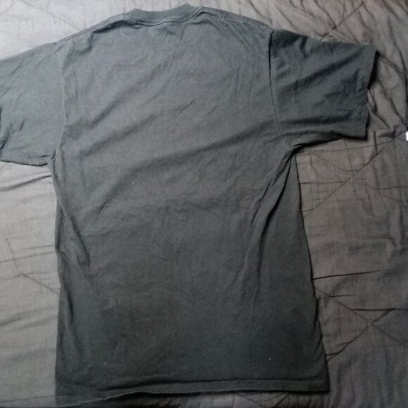 Vintage Vintage Glacier National Park Montana Wolves T-Shirt Size US L / EU 52-54 / 3 - 5 Thumbnail