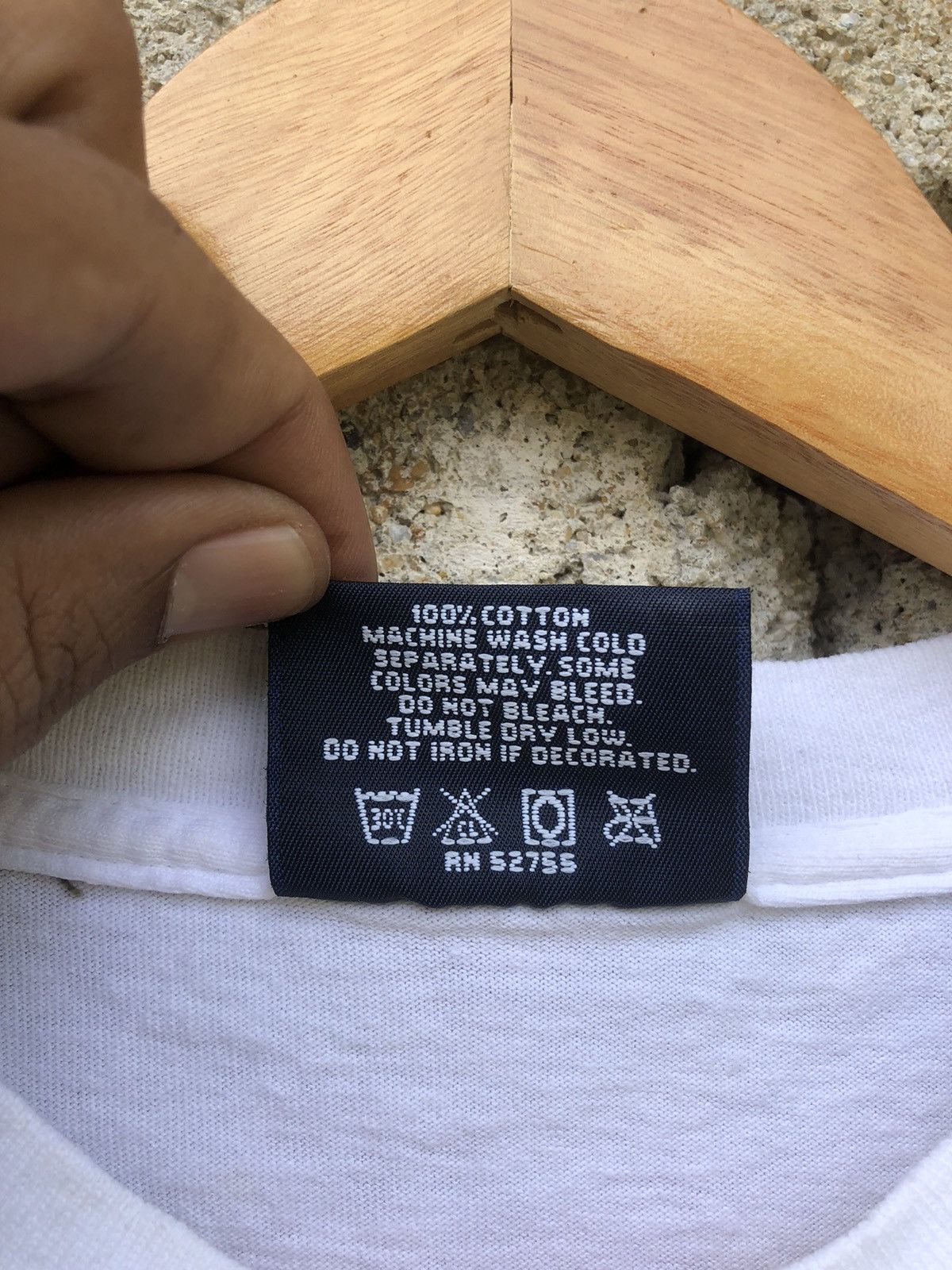 Japanese Brand × Vintage Vintage 90s Jansport Southwest Missouri State University Tee Size US L / EU 52-54 / 3 - 13 Thumbnail