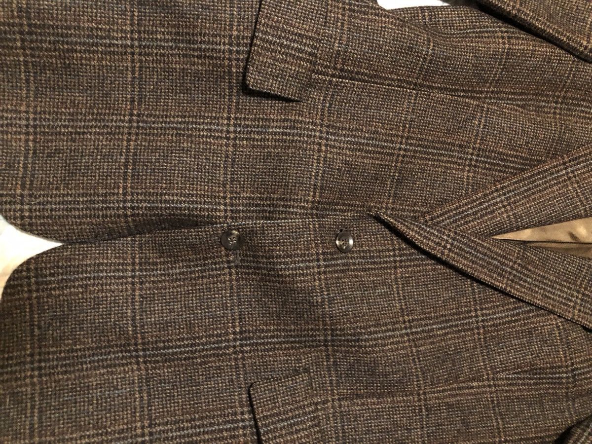 Christian Dior Monsieur Christian Doir Size 44S - 2 Thumbnail