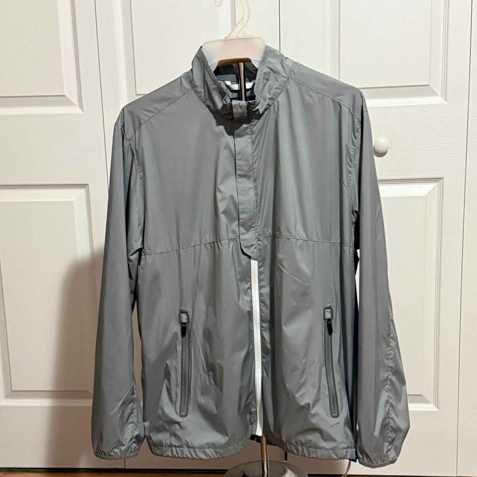 Polo Ralph Lauren Vintage Polo Golf Ralph Lauren XL H2O repellant windbreaker Size US XL / EU 56 / 4 - 1 Thumbnail