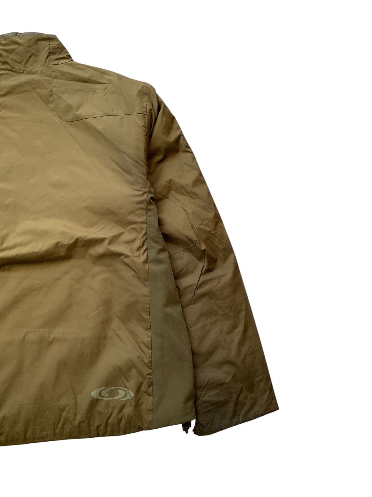 Salomon 🔥SALOMON PRIMALOFT FLUFFY OUTDOOR JACKETS Size US M / EU 48-50 / 2 - 7 Thumbnail