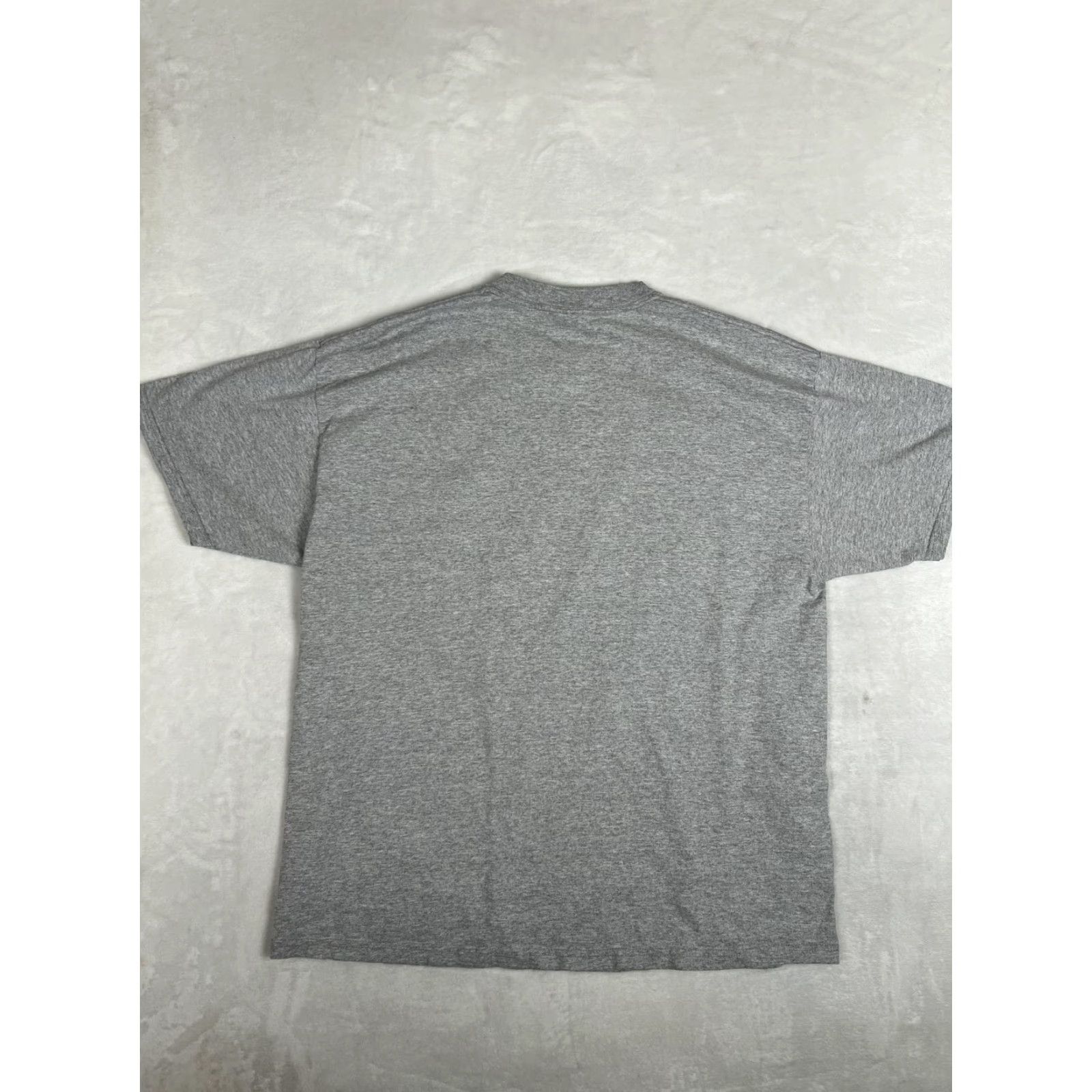 Port & Company VINTAGE Hot August Nights Shirt Mens XL Gray 2003 Reno Sparks Classic Car Tee Size US XL / EU 56 / 4 - 6 Thumbnail
