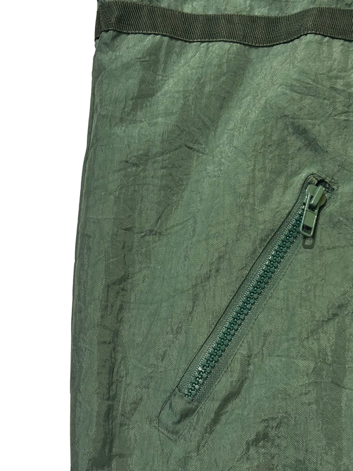 Old Navy Men’s green hoodie windbreaker.0326 Size US XL / EU 56 / 4 - 6 Thumbnail