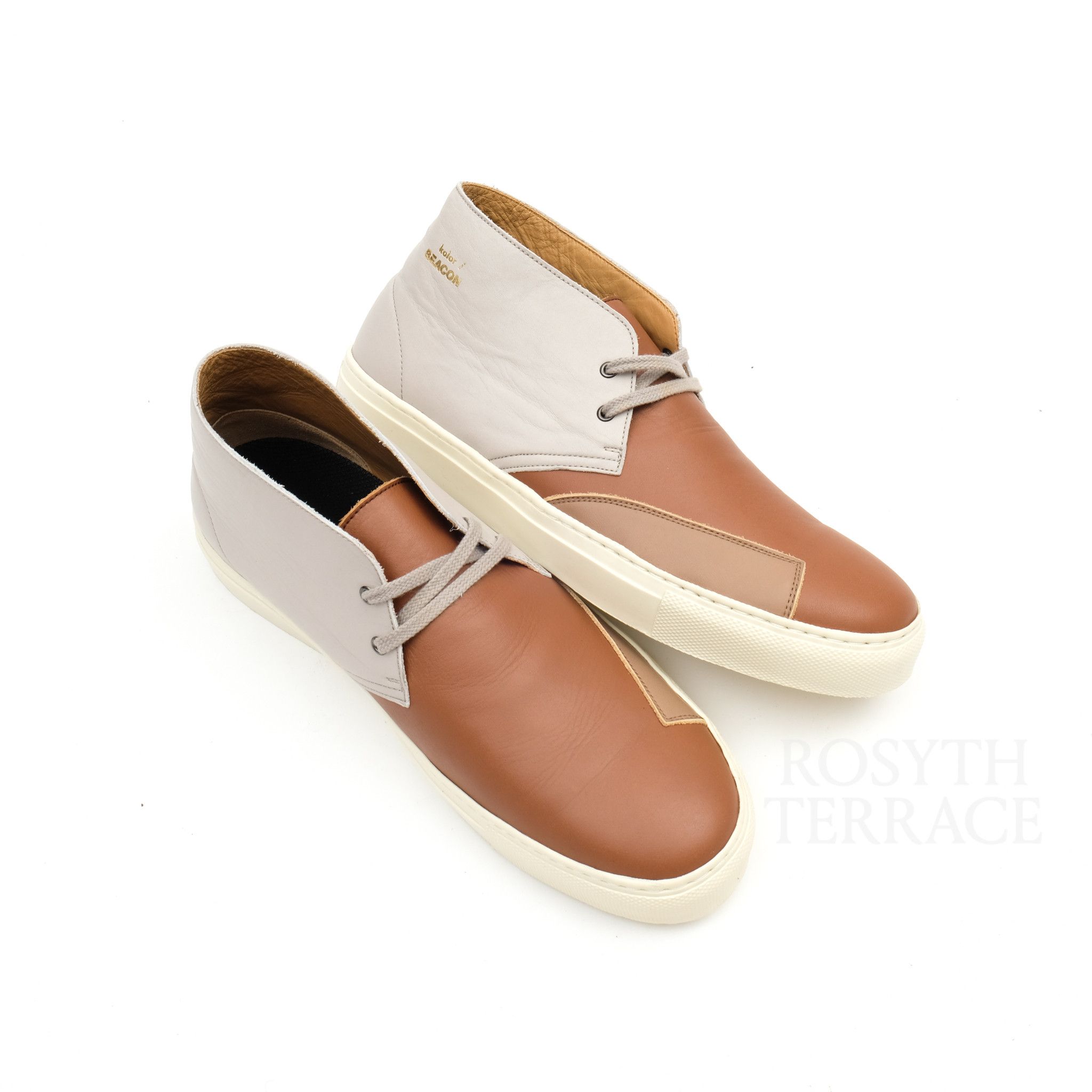 Kolor 【kolor / BEACON SHOES / SIZE 27】 Size US 9 / EU 42 - 2 Thumbnail