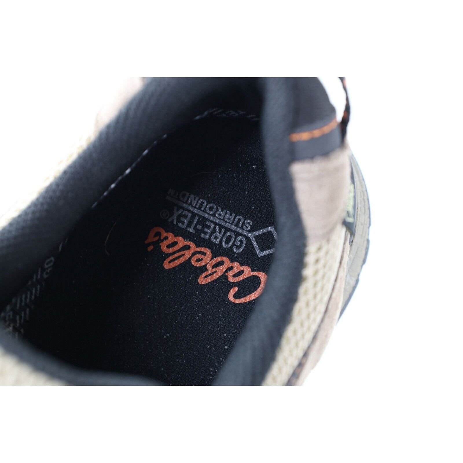 Cabelas × Vintage Cabelas Waterproof Goretex Surround 360 Low Hiking Shoes Size US 12 / EU 45 - 9 Thumbnail
