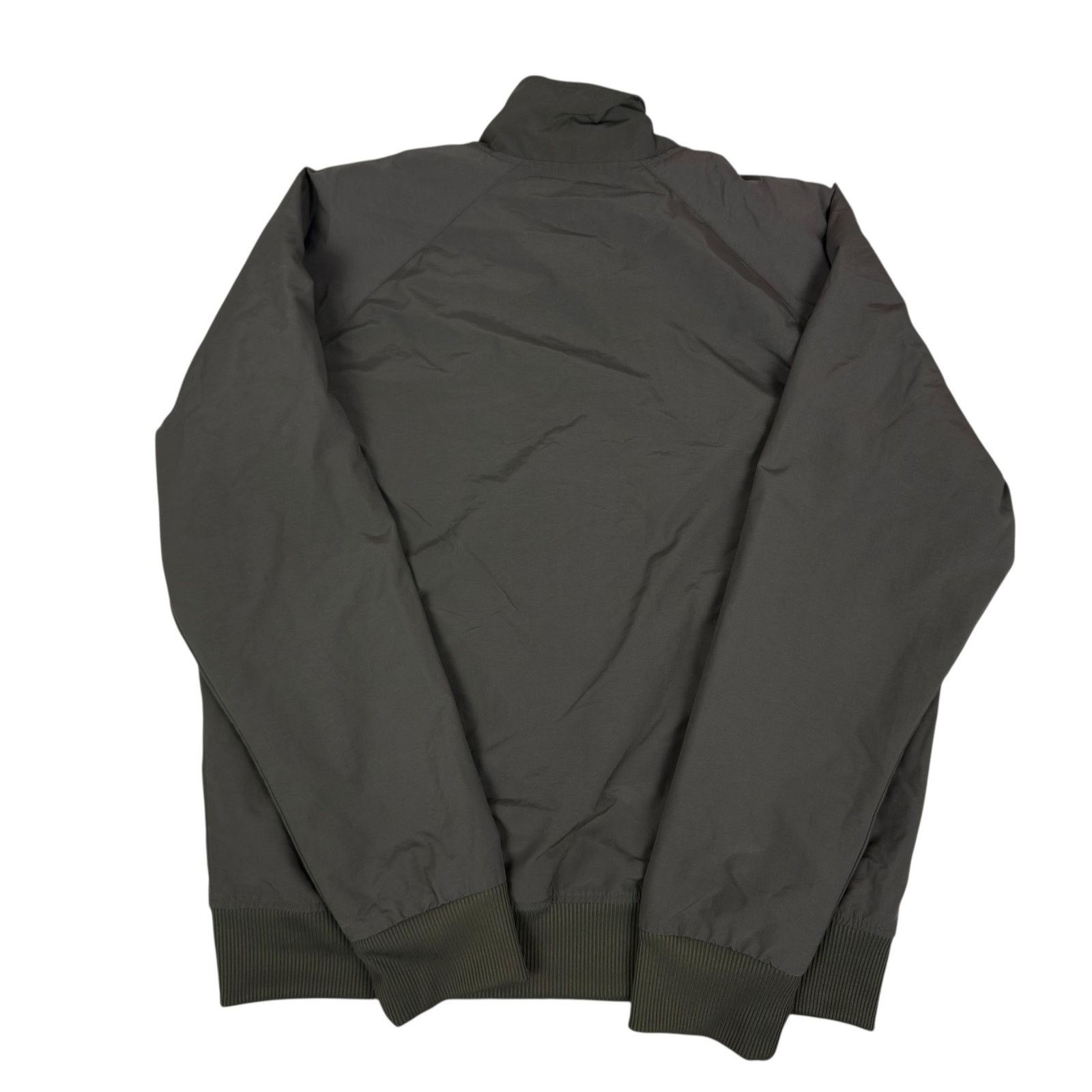 Carhartt Carhartt Mens Brown Long Sleeve Full Zip Relay Jacket Medium Size US M / EU 48-50 / 2 - 11 Thumbnail