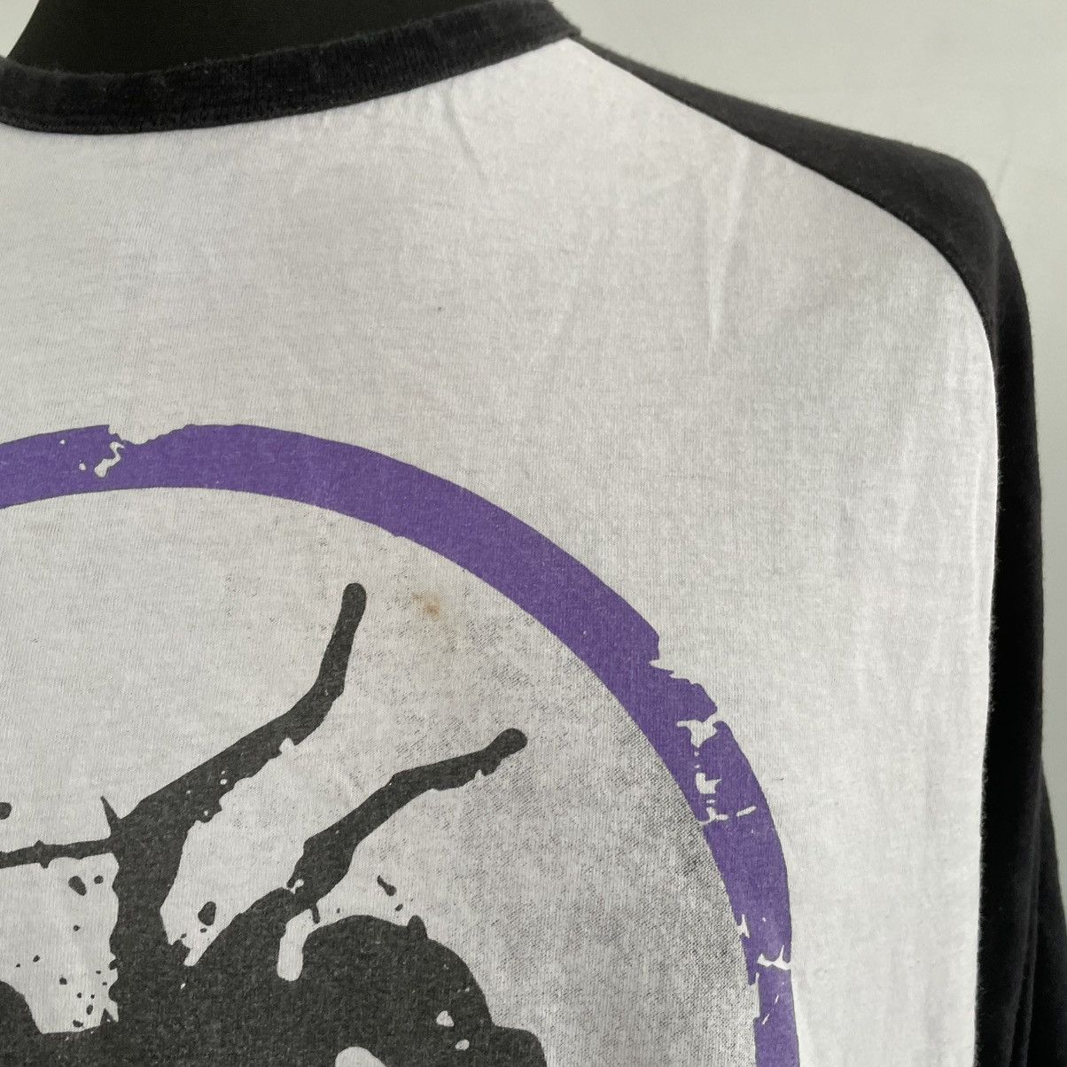 Vintage Vintage Prodigy Lonsleeve punk rock T-shirt tour 2018 Size US XL / EU 56 / 4 - 6 Thumbnail