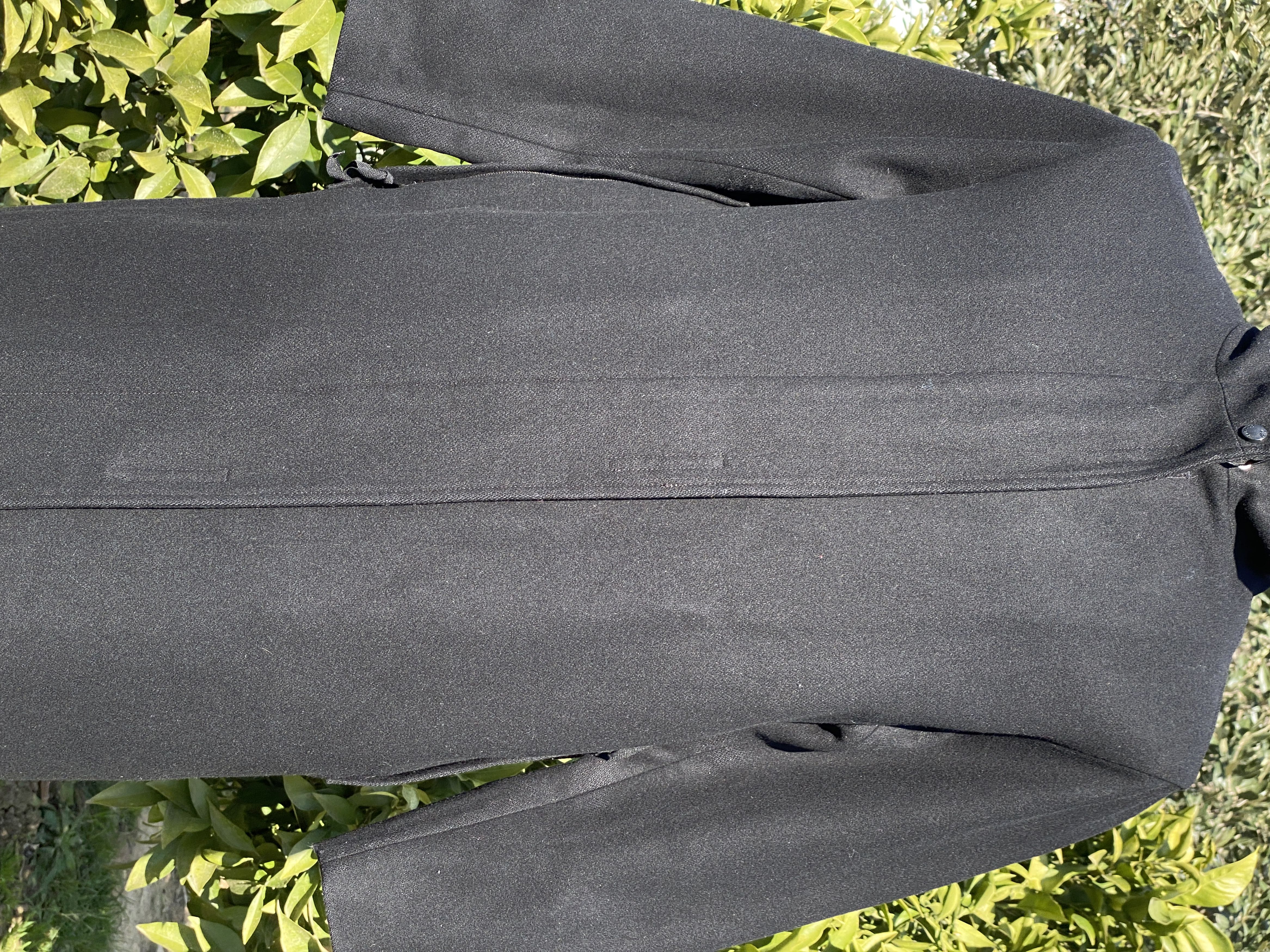 C.P. Company Archive 1997 Cp Company Donna Trench Jacket Size 42 S M Size M / US 6-8 / IT 42-44 - 17 Thumbnail