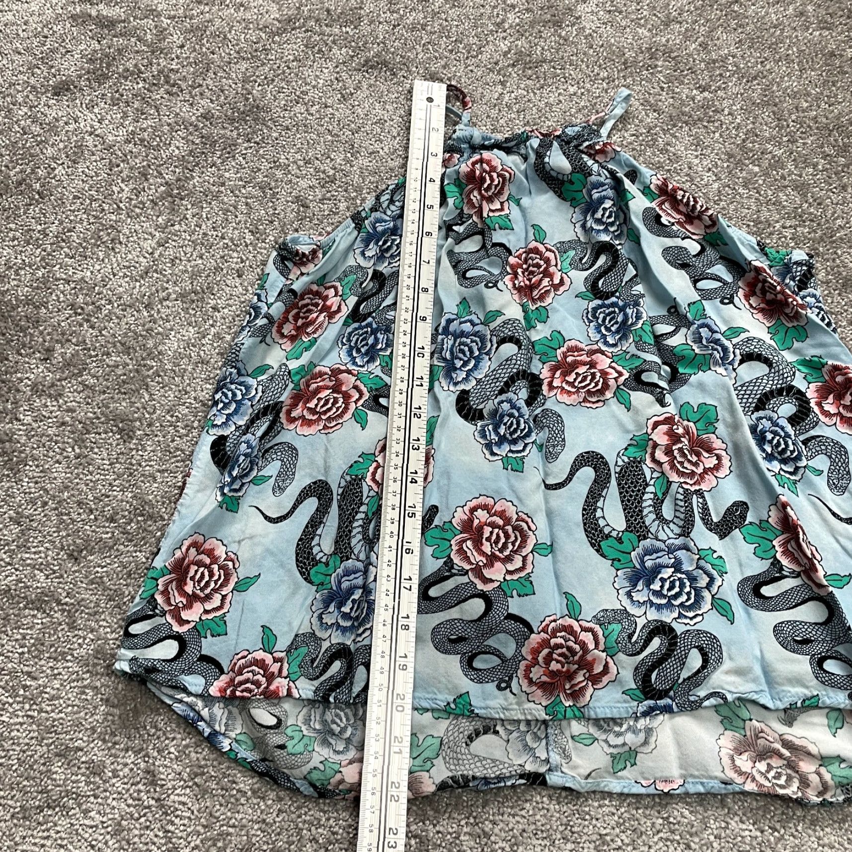Vintage VINTAGE? Size XL / US 12-14 / IT 48-50 - 4 Thumbnail