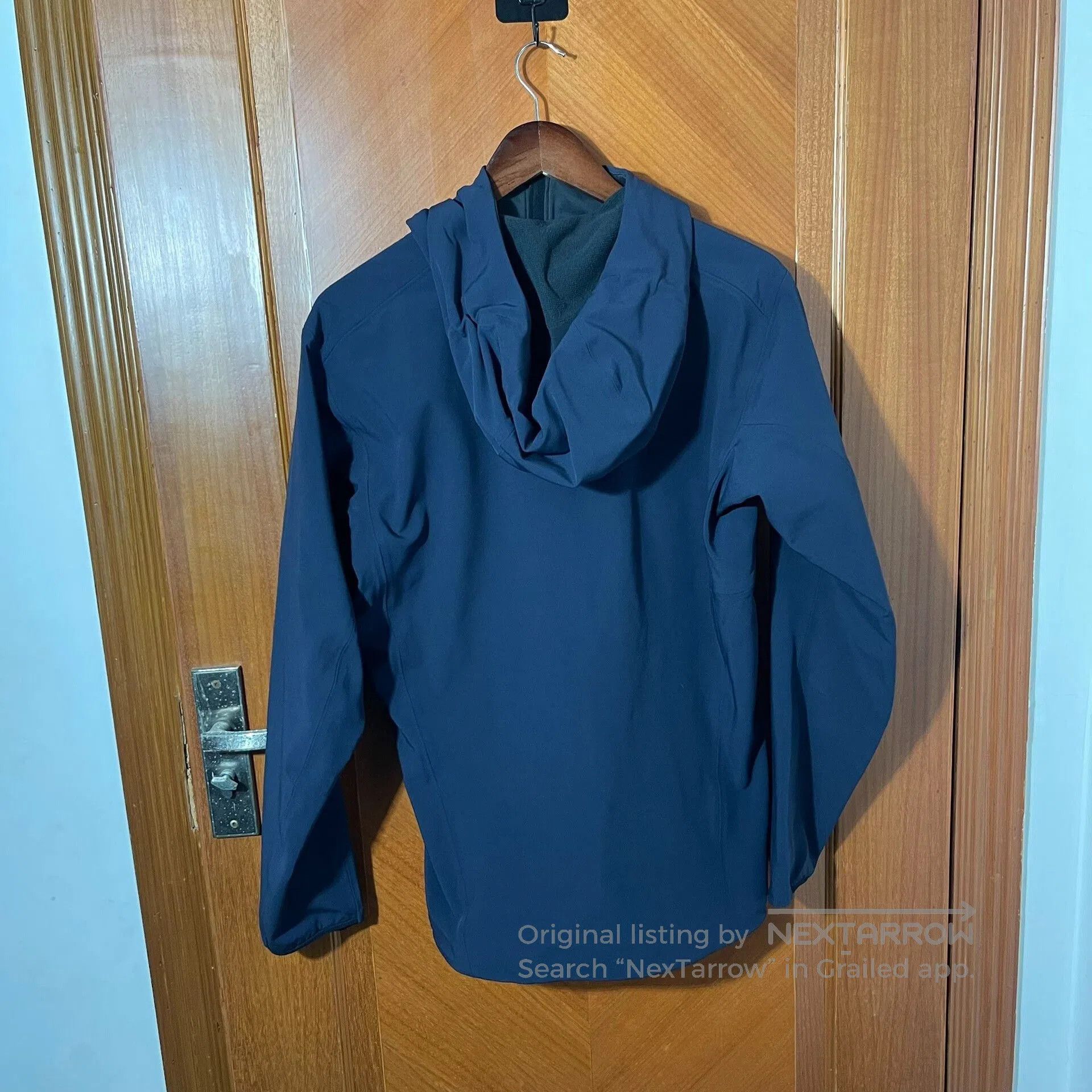 Arc'teryx Arcteryx Gamma MX Hoody Jacket. Size US S / EU 44-46 / 1 - 6 Thumbnail