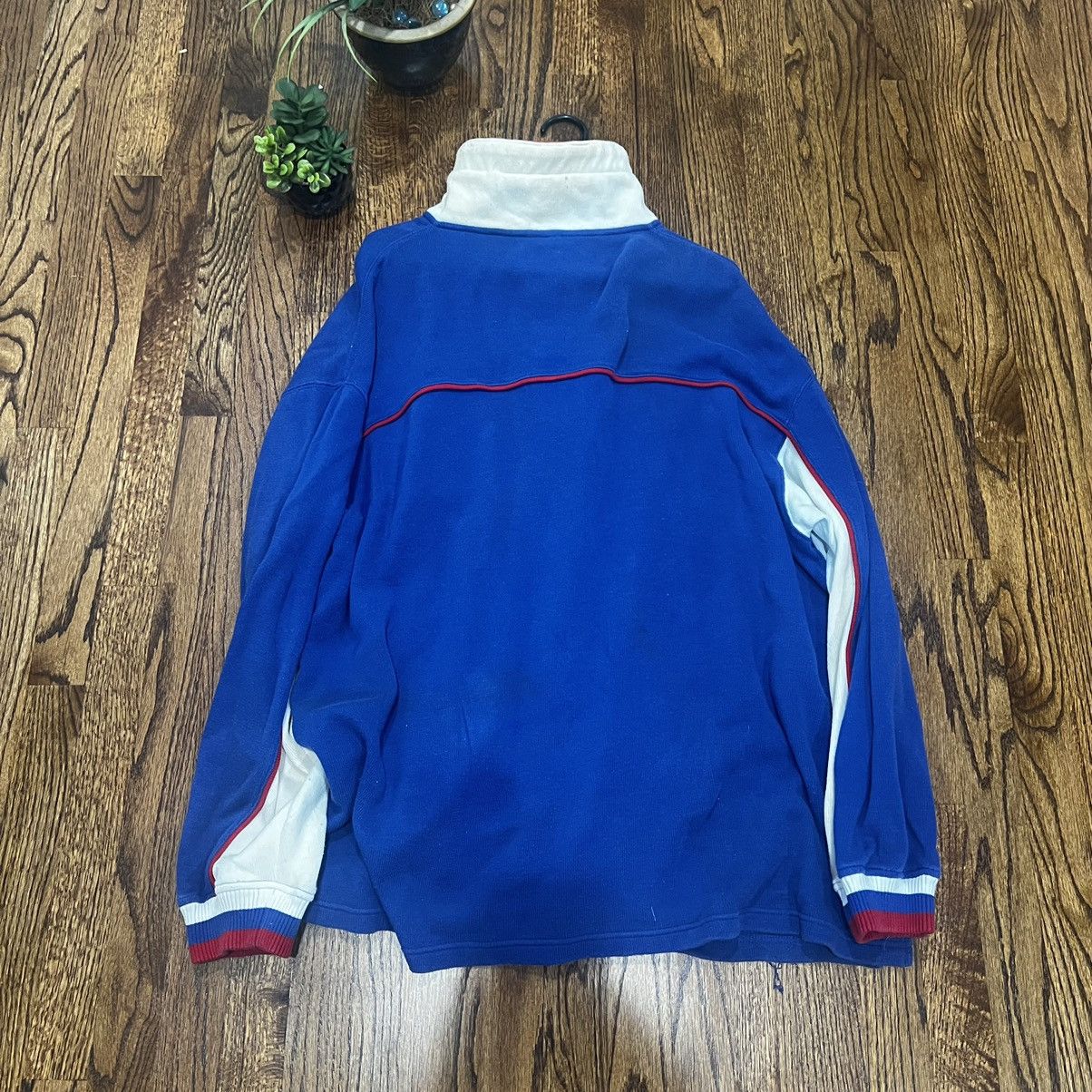 Southpole × Vintage SOUTHPOLE NAVY JACKET Size US XL / EU 56 / 4 - 5 Thumbnail