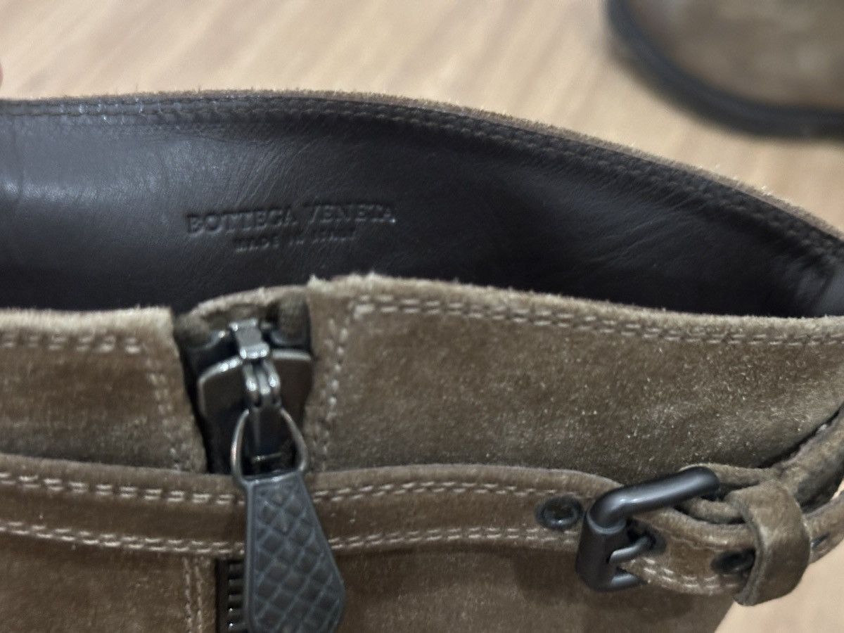 Bottega Veneta BOTTEGA VENETTA Size US 8 / EU 41 - 4 Thumbnail
