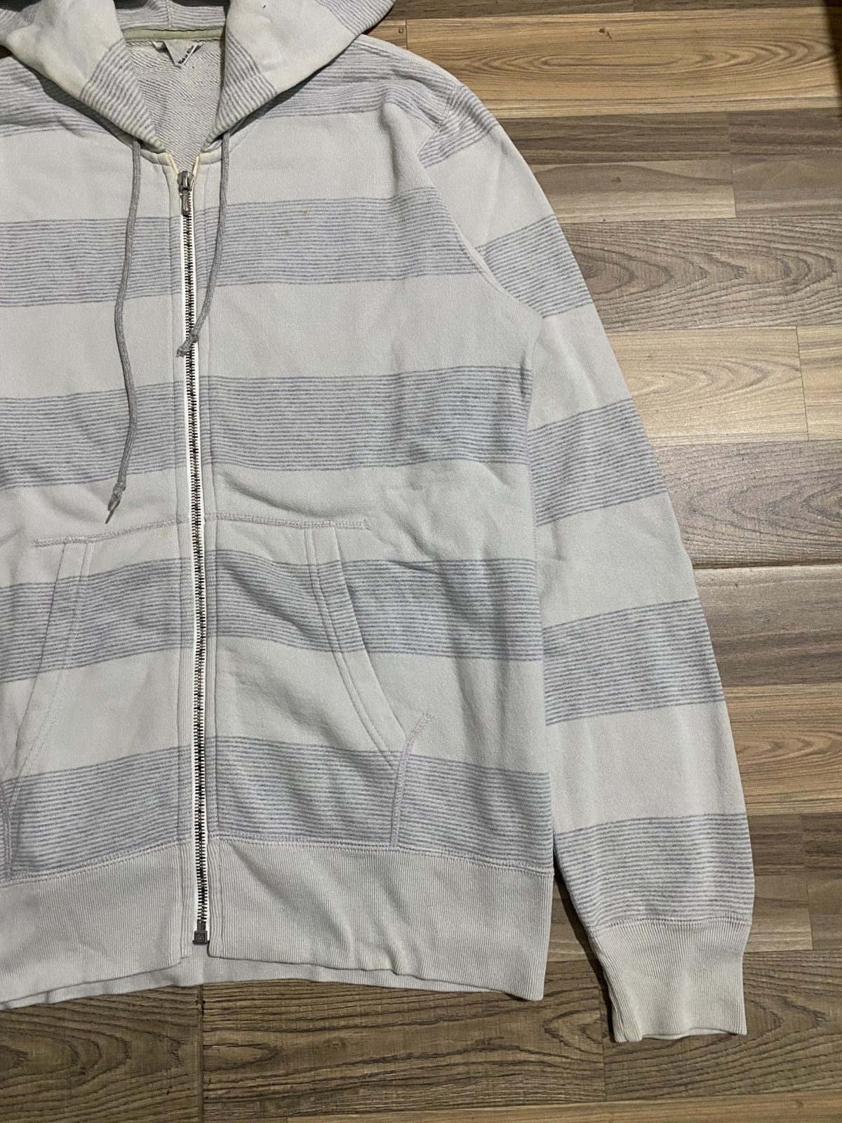 FilMelange × Japanese Brand FILMELANGE X MON THEME ZIP HOODIES Size US M / EU 48-50 / 2 - 3 Thumbnail