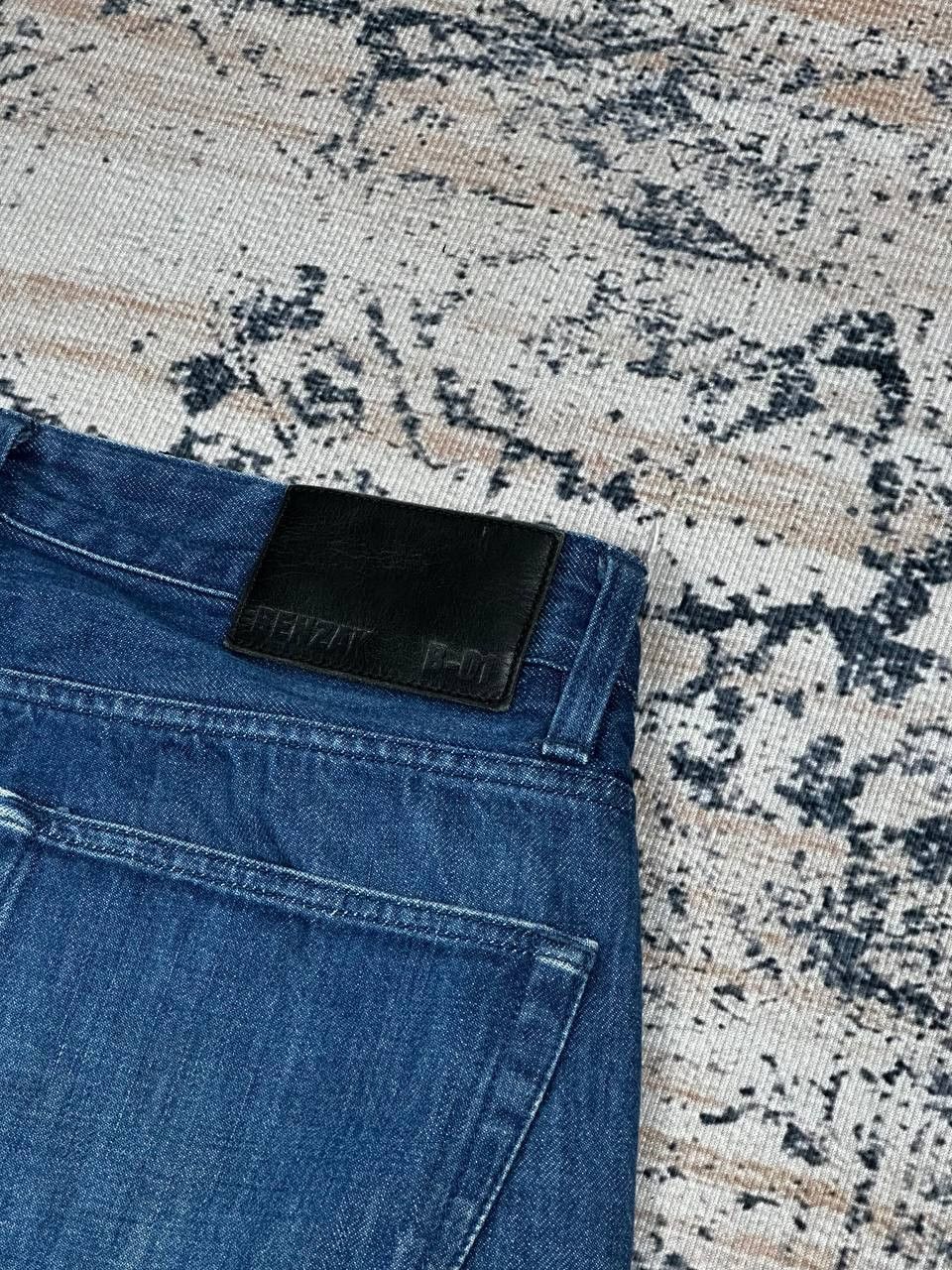 Benzak Denim Developers Benzak B-01 Selvedge Jeans Size 34 kojima Size US 34 / EU 50 - 16 Thumbnail
