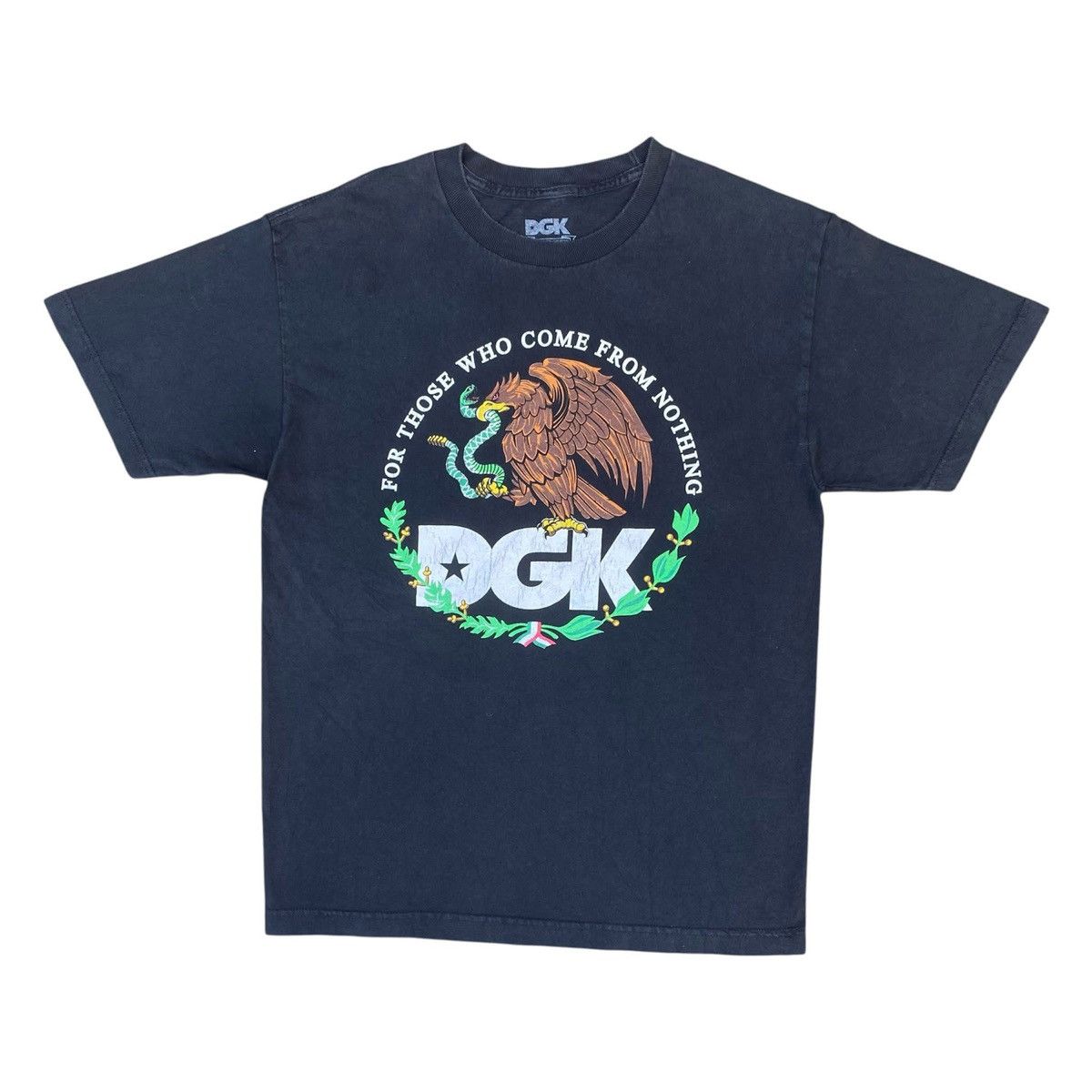 DGK RARE ‼️ DGK Skateboard Size US M / EU 48-50 / 2 - 1 Thumbnail