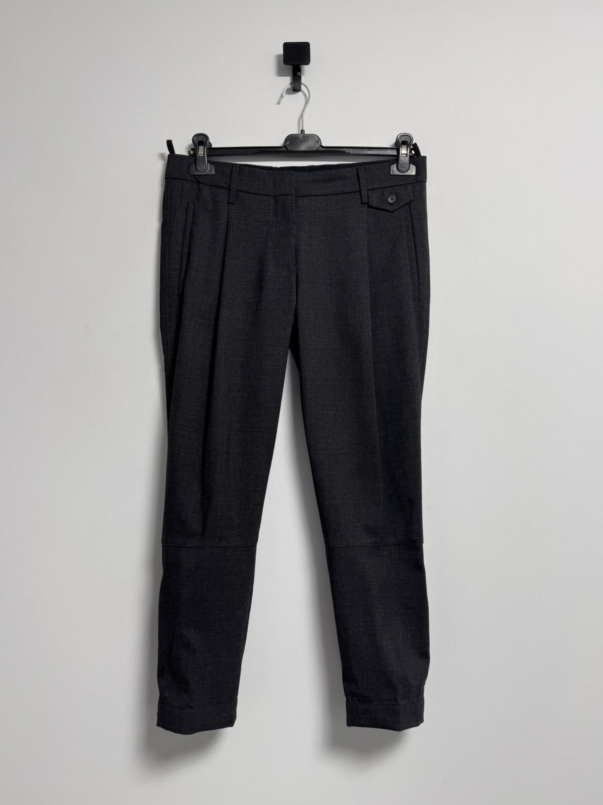 Prada Prada classic pants women’s Size 38" / US 16 / IT 52 - 1 Thumbnail