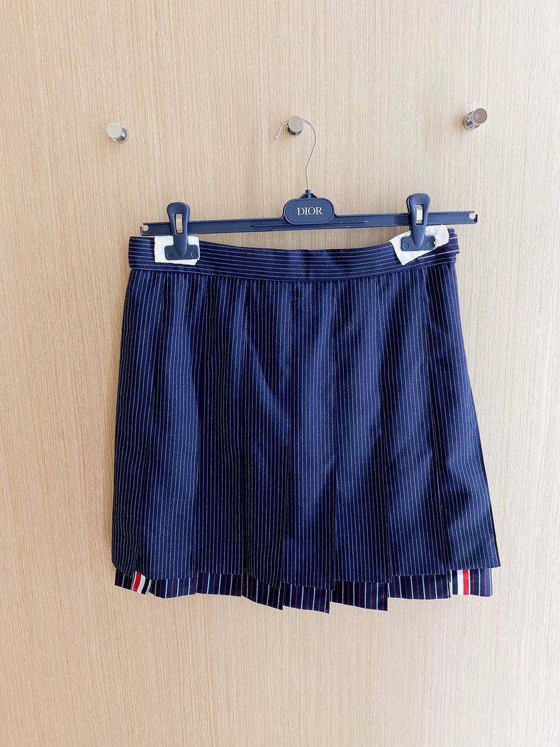 Thom Browne Thom Browne fillibeg Size 26" / US 2 / IT 38 - 1 Thumbnail