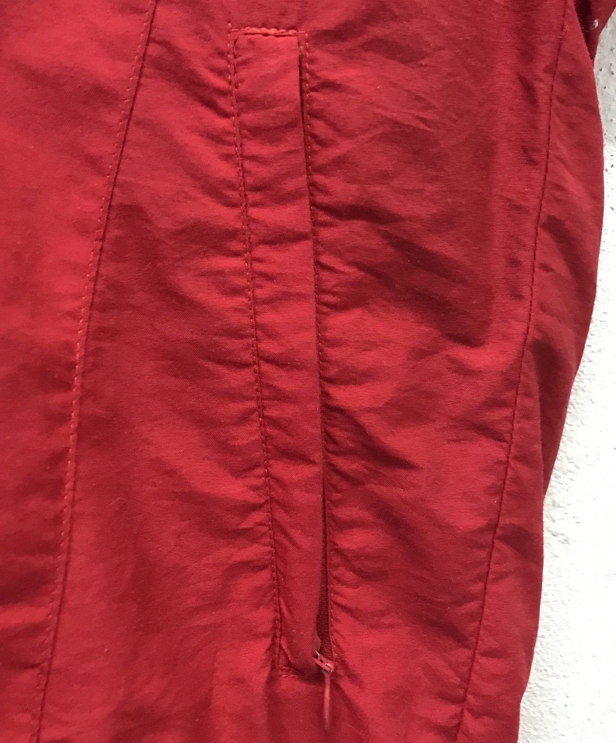 Kappa × Vintage Vintage Kappa Sport Official Sponsor Track And Field Jacket Size US M / EU 48-50 / 2 - 7 Thumbnail