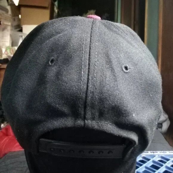 Other Deadstock Vintage Schnitzer Steel Snap Hat Cap Size ONE SIZE - 4 Thumbnail