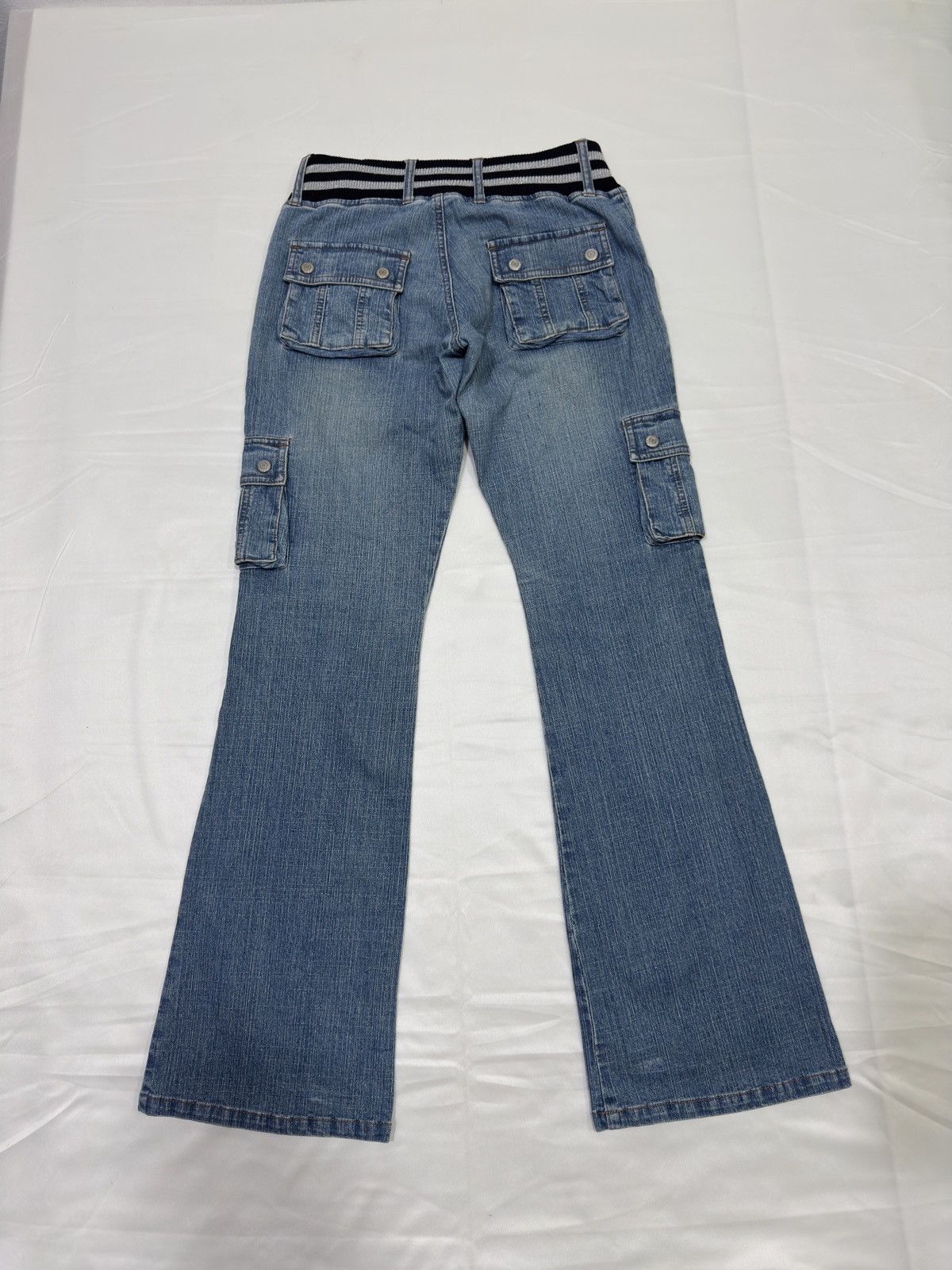 If Six Was Nine If six was nine style flare jeans Size US 28 / EU 44 - 12 Thumbnail