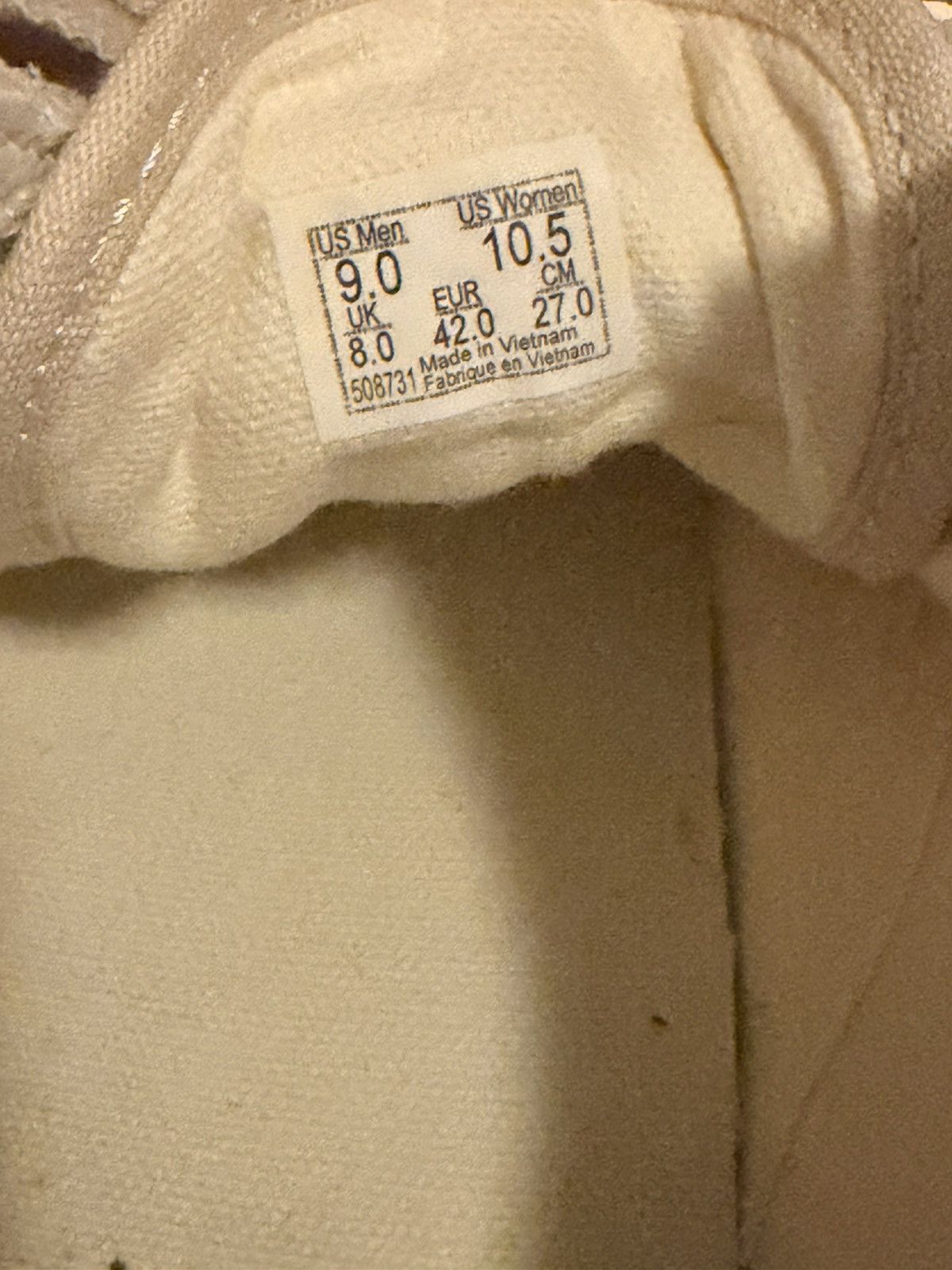 Vans VANS Low top Size US 9 / EU 42 - 4 Thumbnail