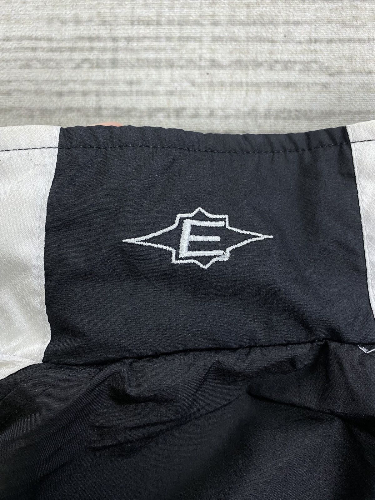 NHL Vintage NHL Whiteman Hockey Club Easton Apperal Jacket Size US L / EU 52-54 / 3 - 10 Thumbnail