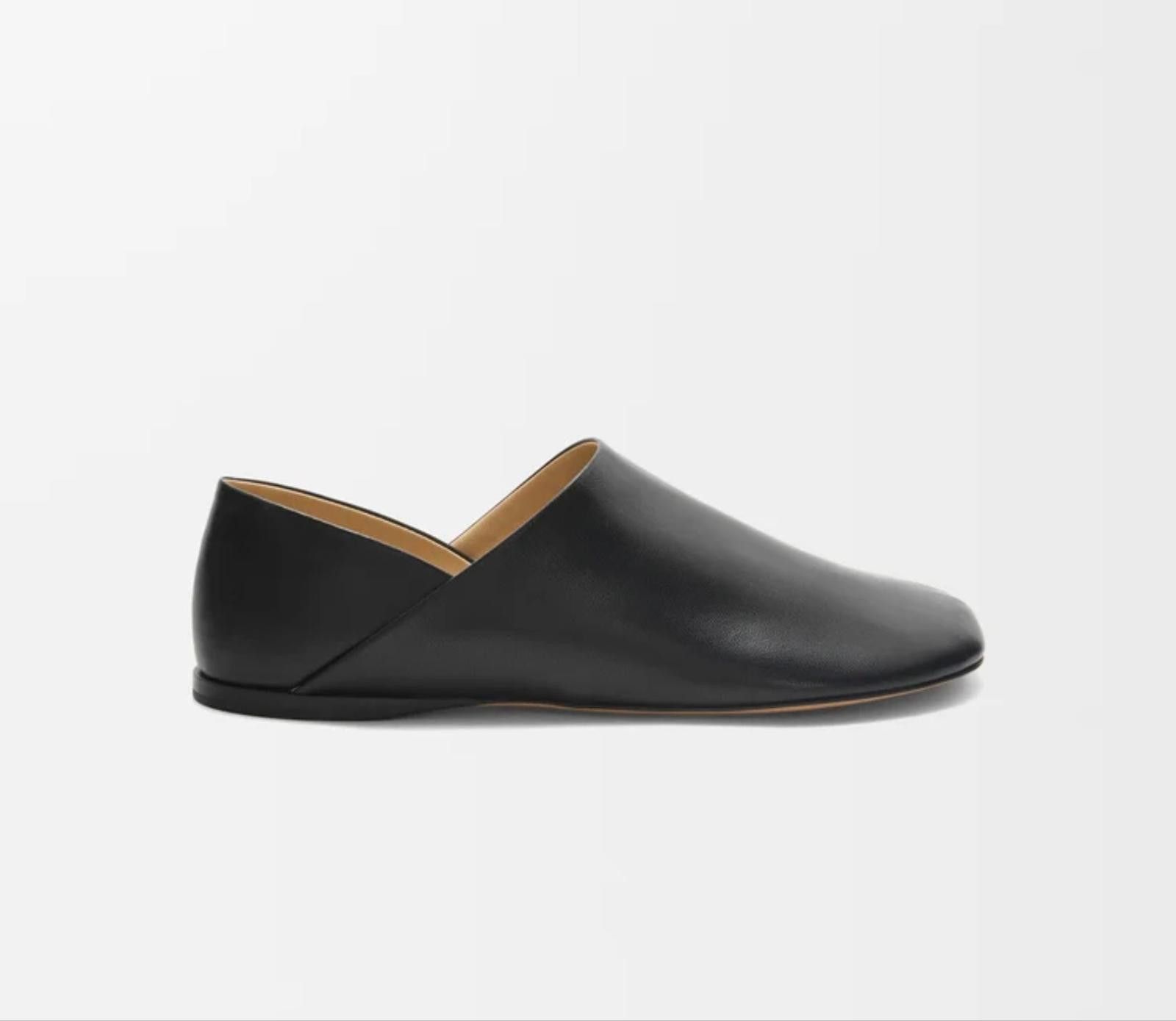 Loewe Loewe Toy slipper in goatskin size 40 Size ONE SIZE - 1 Thumbnail