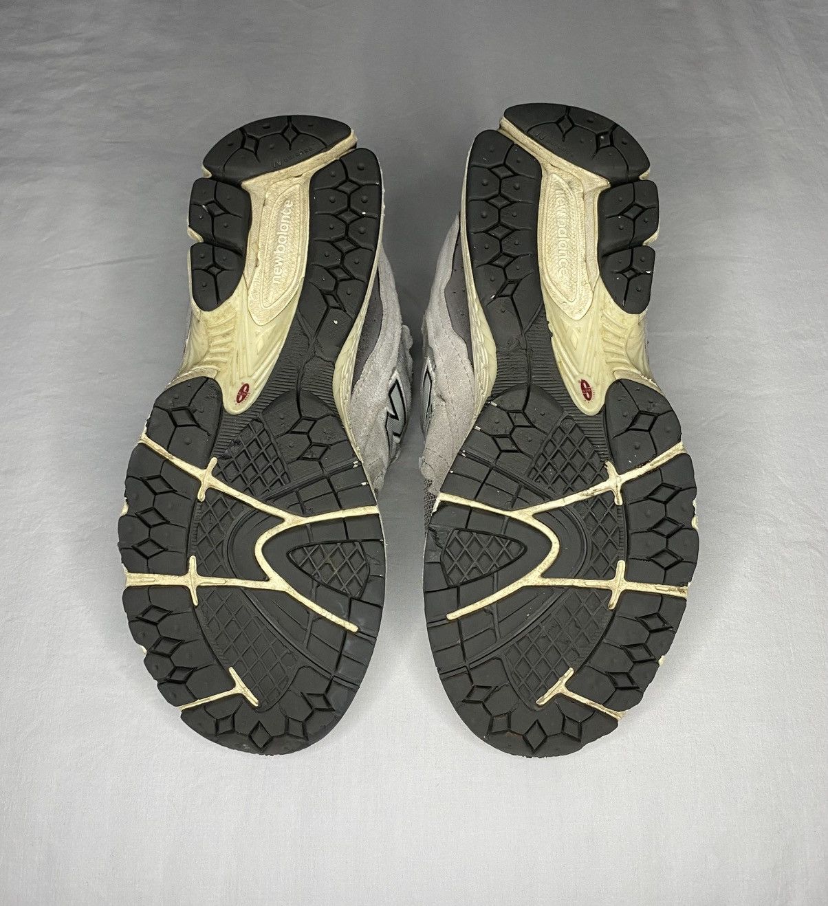 New Balance New Balance 2002R Protection Pack - Rain Cloud M2002RDA Size US 9.5 / IT 39.5 - 7 Thumbnail