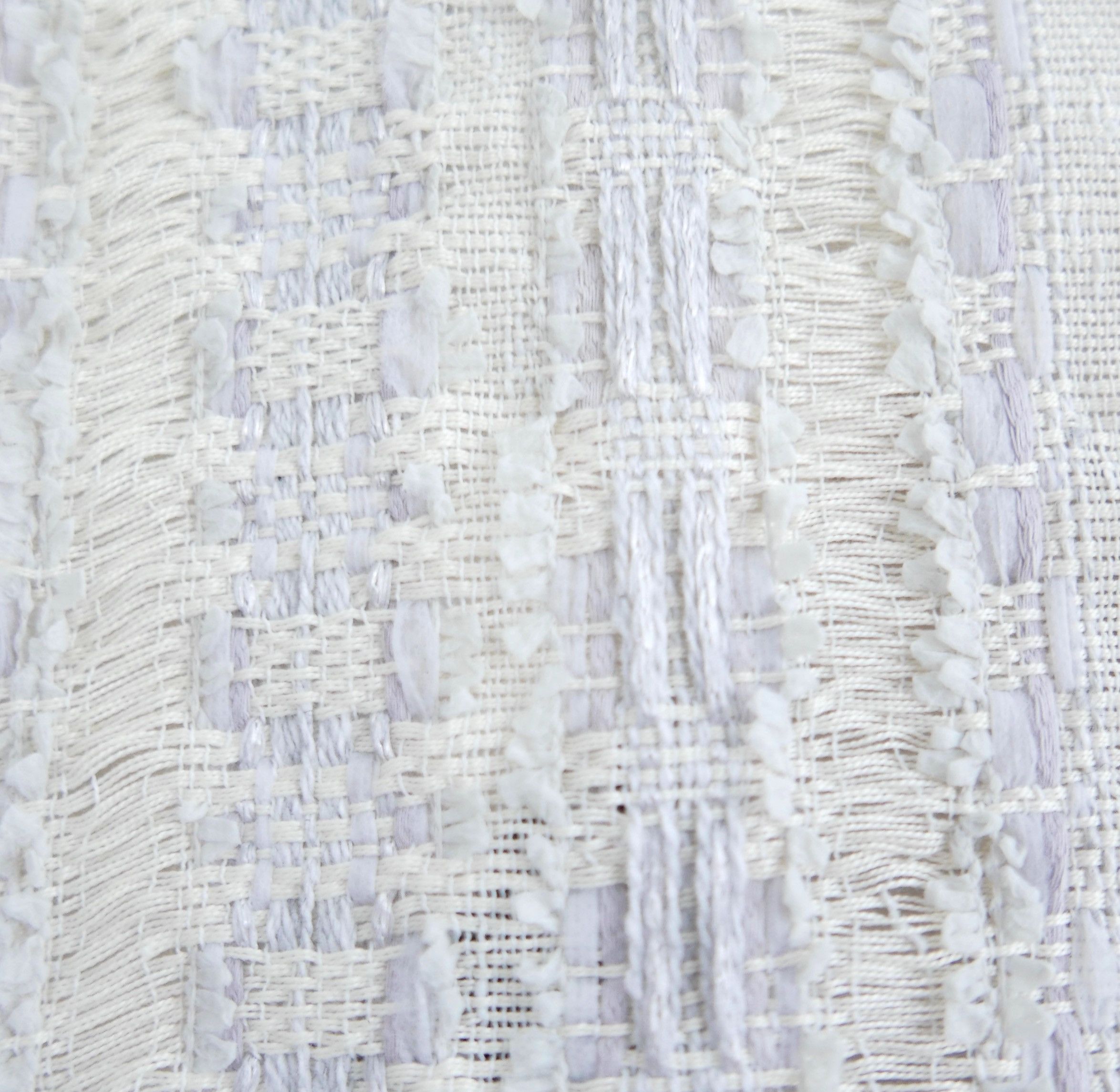Iro IRO Sorayan Jacket Pearl Grey/Cream Size XS / US 0-2 / IT 36-38 - 5 Thumbnail