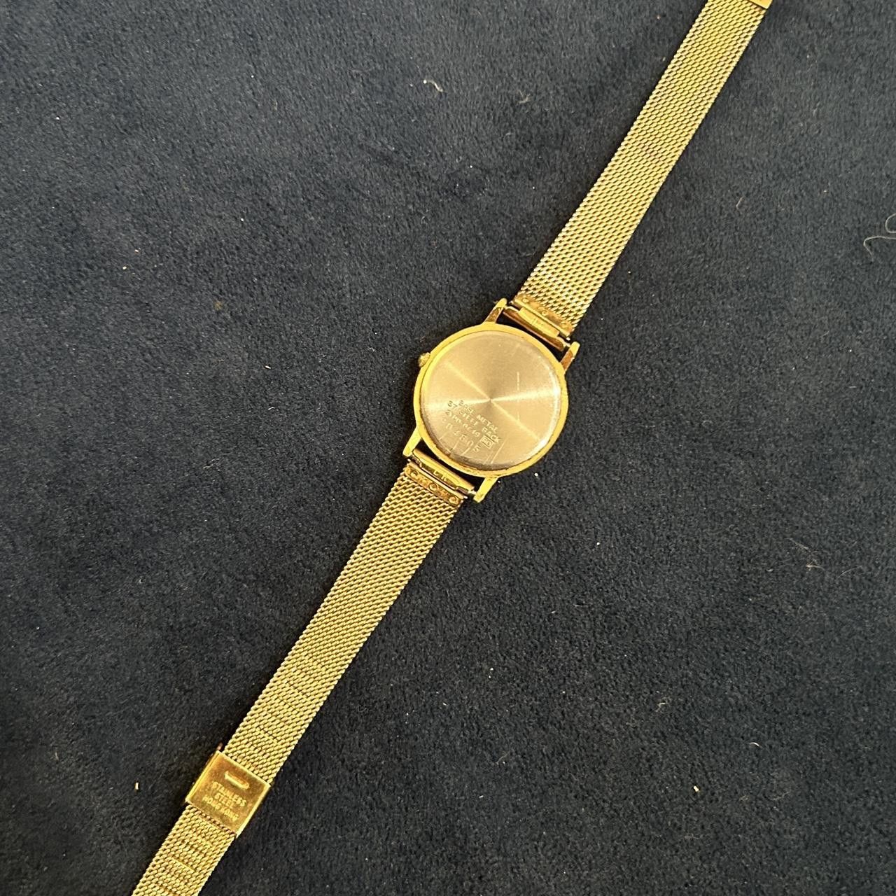 Seiko Seiko Quartz Women's Watch Size ONE SIZE - 4 Thumbnail