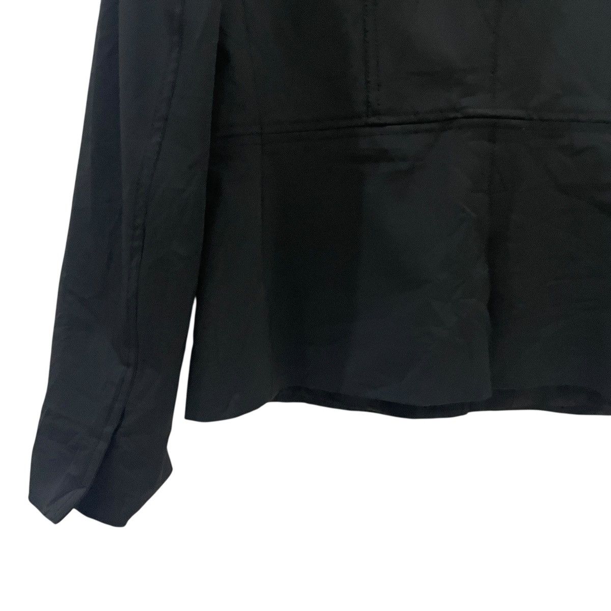 Gianfranco Ferre Vintage Gianfranco Ferre For Korean Air Jacket Size M / US 6-8 / IT 42-44 - 10 Thumbnail