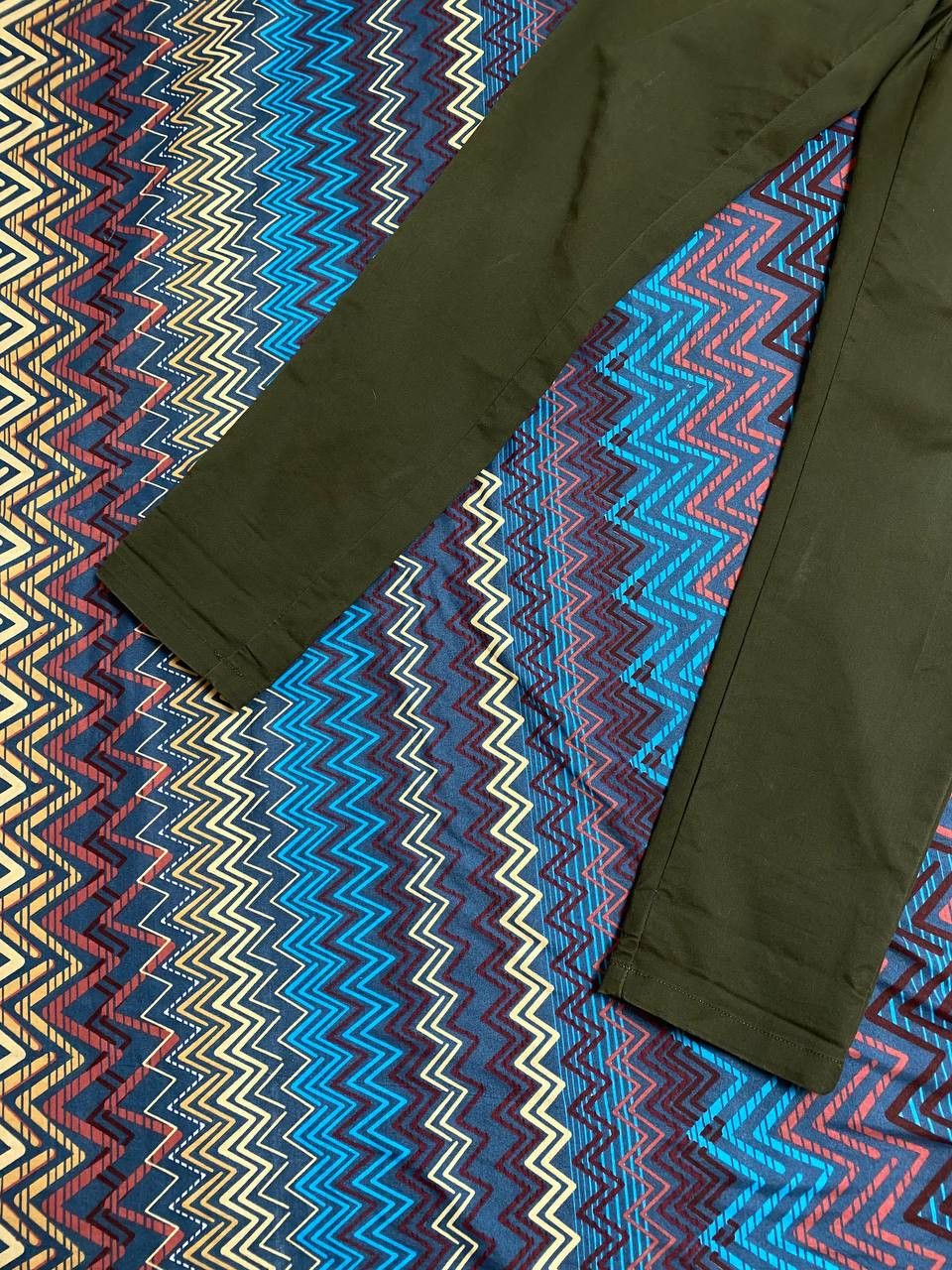 Carhartt vintage jeans pants Y2K Carhartt WIP logo streetwear Size US 31 - 7 Thumbnail