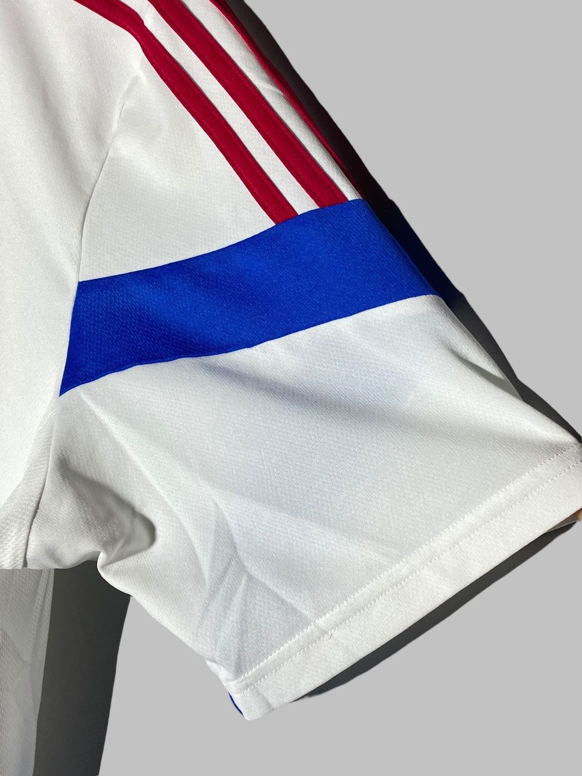 Adidas Adidas Ajax Amsterdam 2013 2014 Training Football Shirt Size US XL / EU 56 / 4 - 7 Thumbnail