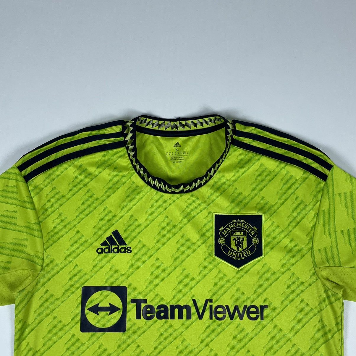 Adidas Adidas Manchester United FC Soccer Sport Suit Football Set Size US M / EU 48-50 / 2 - 5 Thumbnail